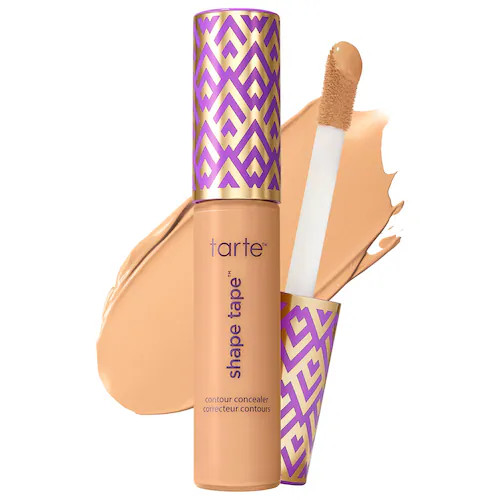 shape tape™ full coverage matte concealer | Sephora (US)