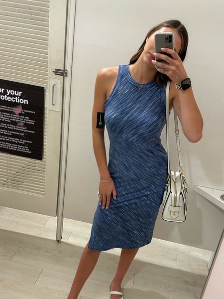 Macys INC ribbed midi dress - ON SALE (deal of the day)

#LTKSeasonal #LTKunder100 #LTKsalealert