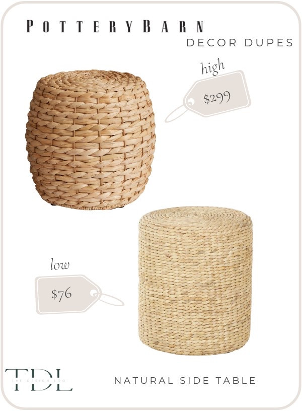 High || Low Budget Finds
#thedesignlog
#thedesignloghome

Pottery Barn


#LTKKids #LTKSaleAlert #LTKHome