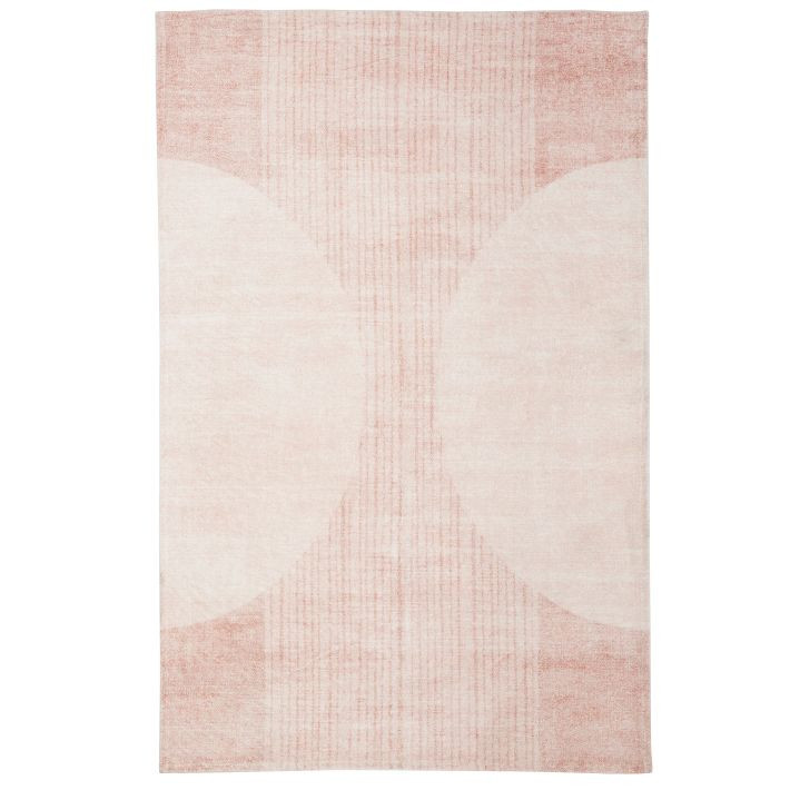 Kids Boho Machine Washable Rug | West Elm (US)