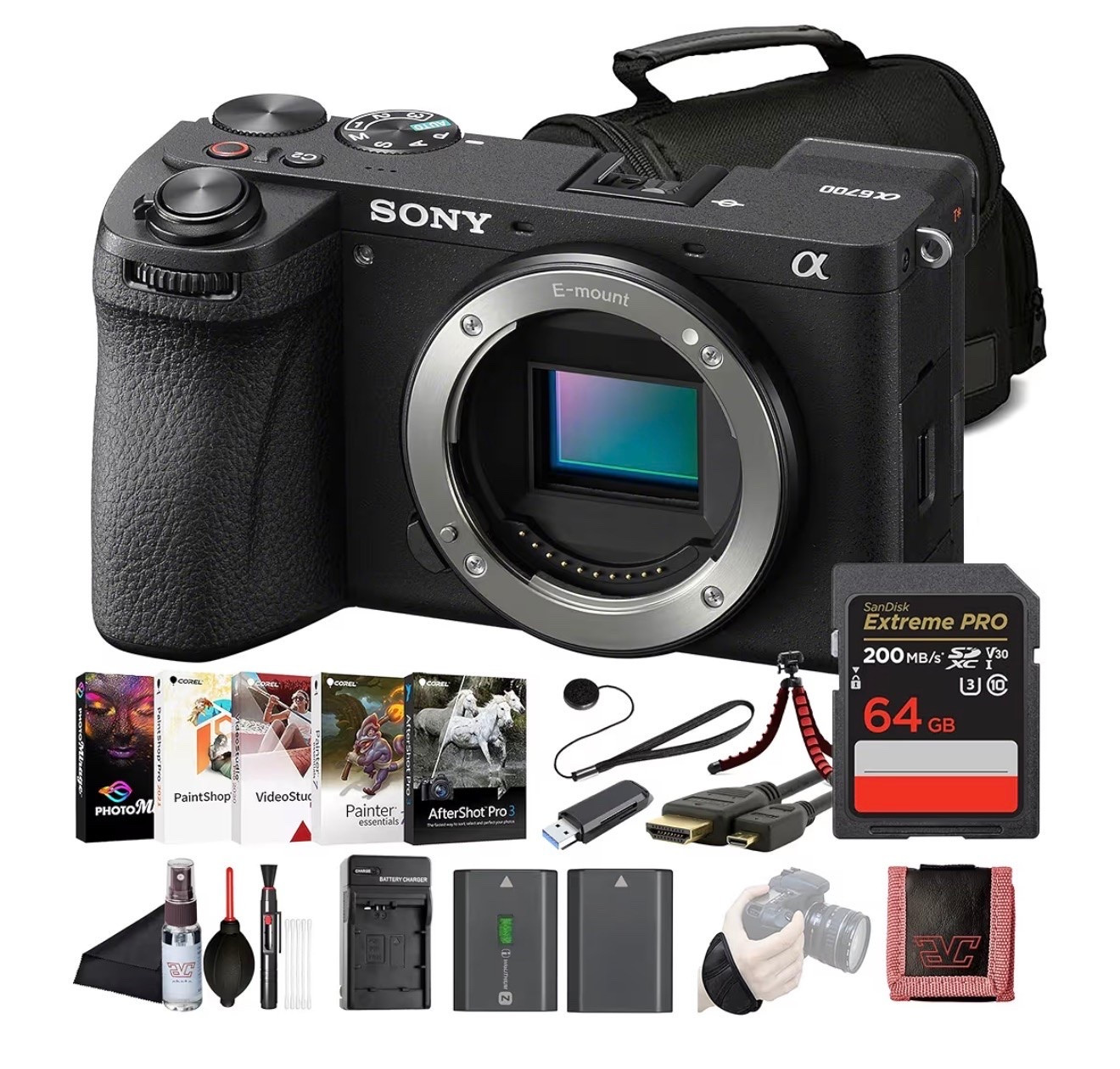 The perfect travel camera for all your trips and videos!

#LTKTravel #LTKHome #LTKvlog