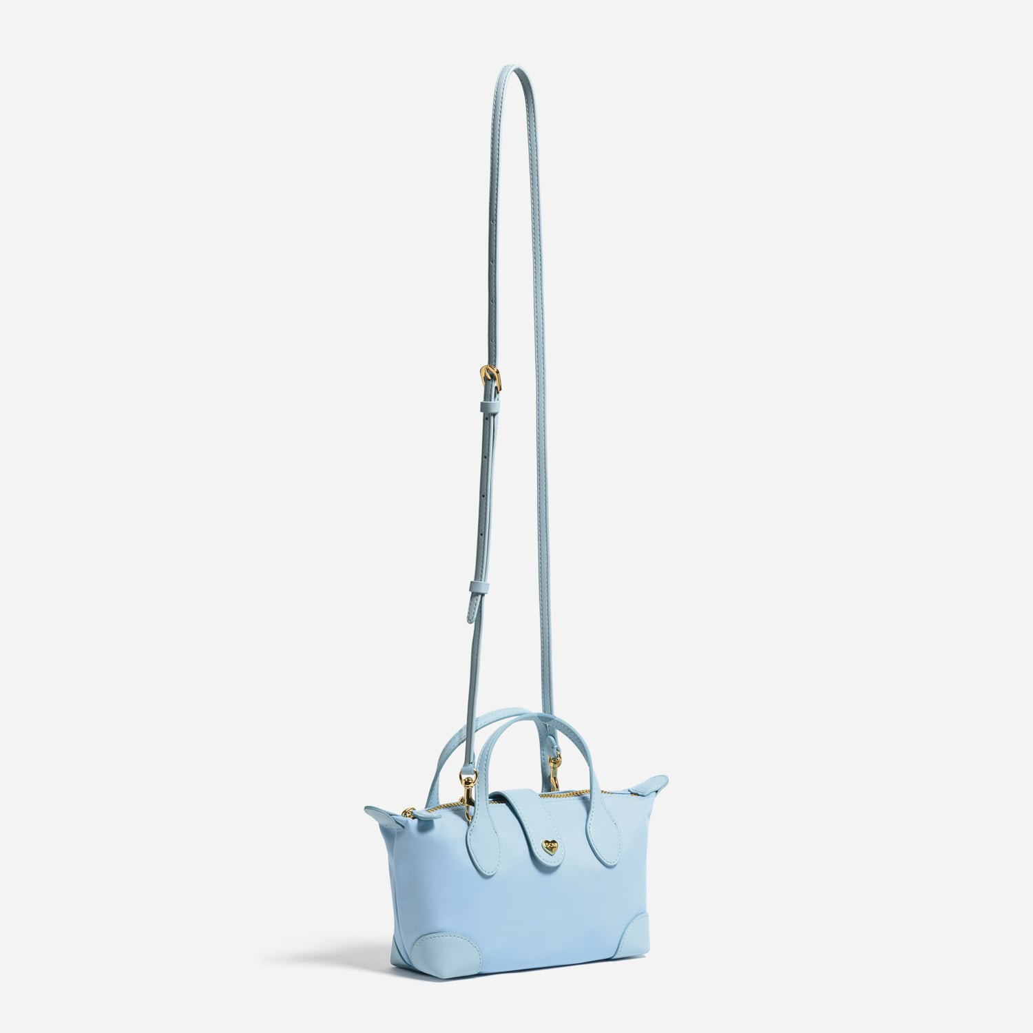 Pouchette Crossbody Bag 02 | Stoney Clover Lane | Stoney Clover Lane