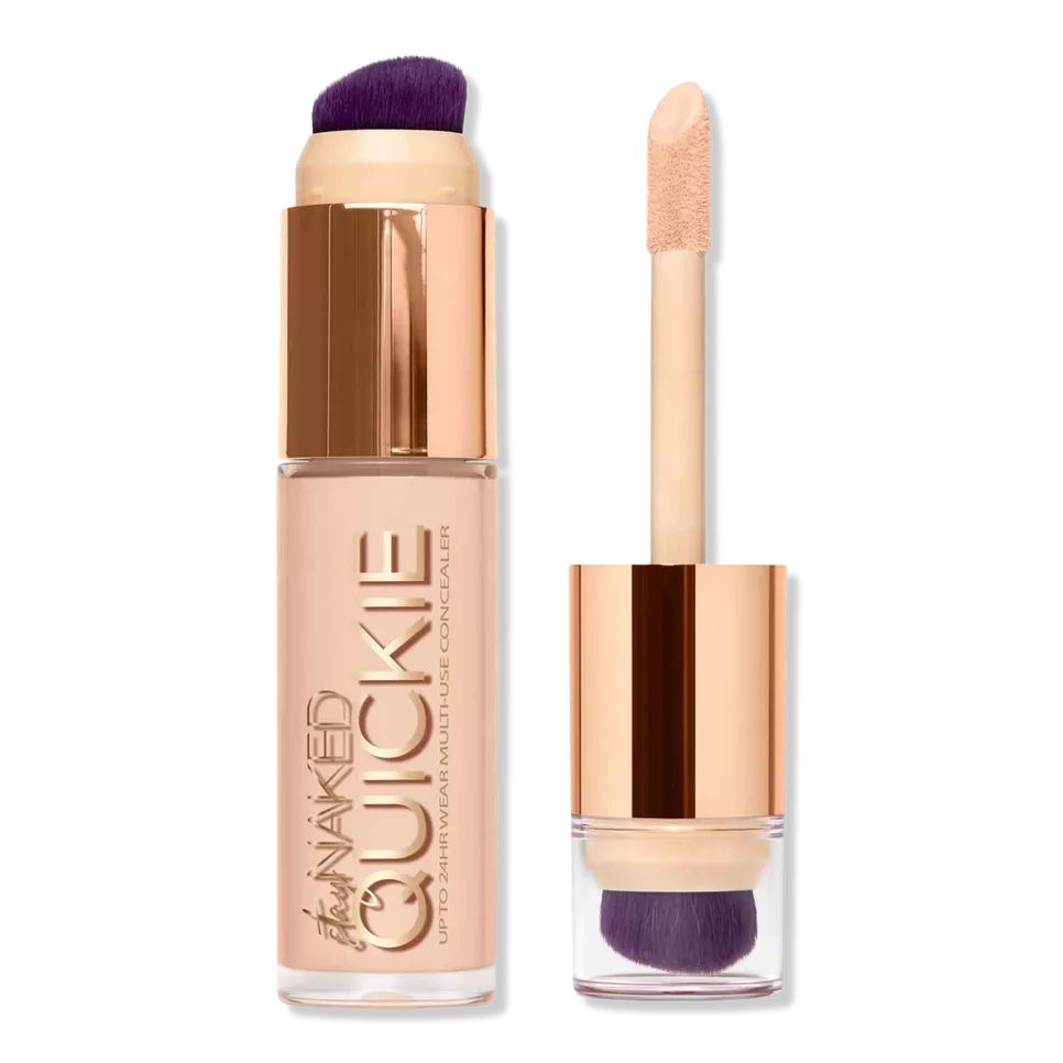 Urban Decay CosmeticsQuickie 24H Multi-Use Hydrating Full Coverage Concealer | Ulta