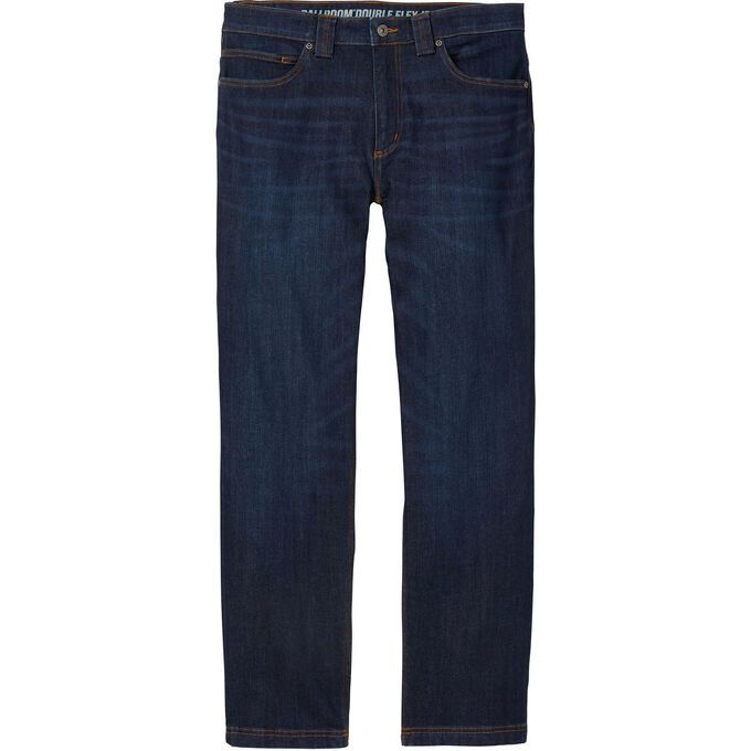 Men's Ballroom Double Flex Slim Fit Jeans | Duluth Trading Company