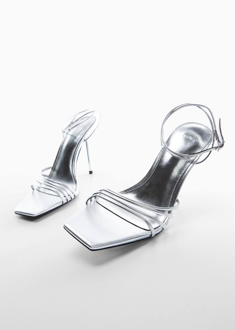 US$ 99.99 | MANGO (US)