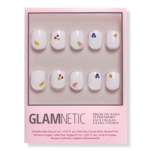 Sweet Picks Press-On Nails - Glamnetic | Ulta Beauty | Ulta