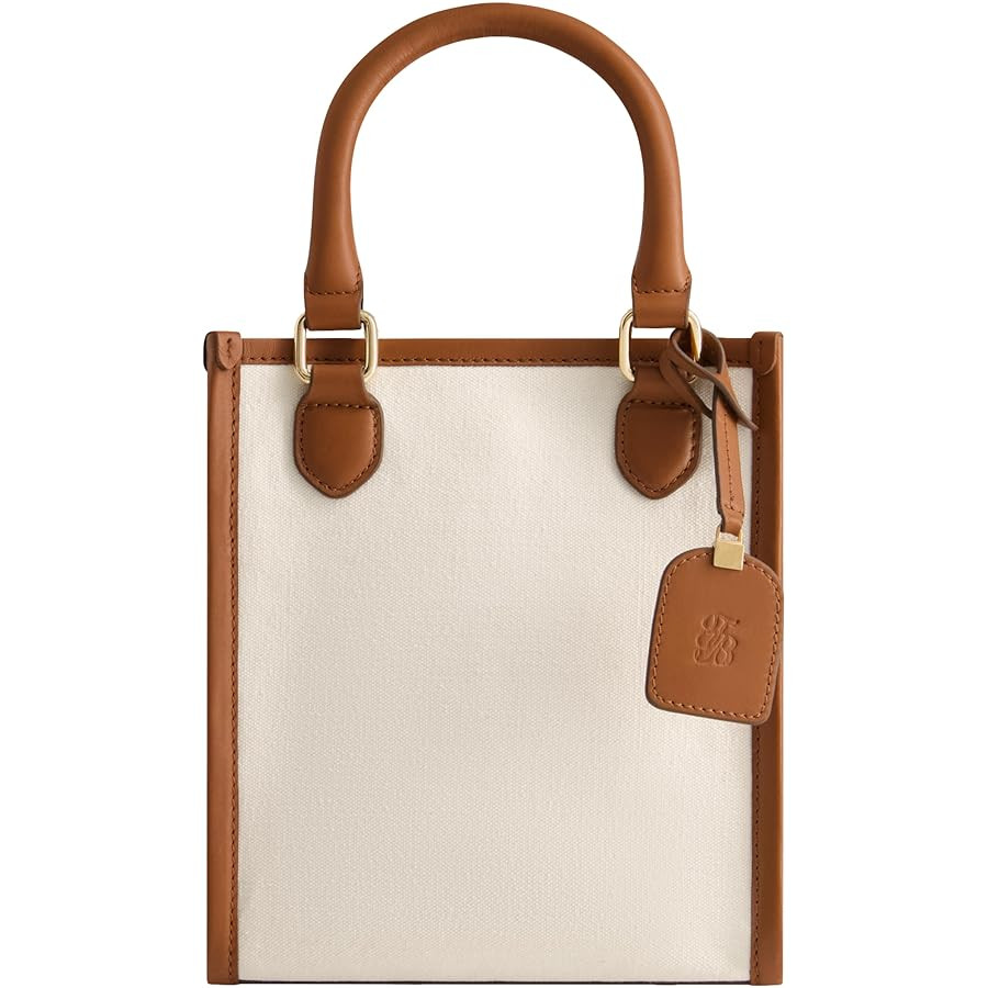 Tommy Bahama Women's Tote Bag, North South Travel Purse Handbag with Adjustable Shoulder Strap an... | Amazon (US)