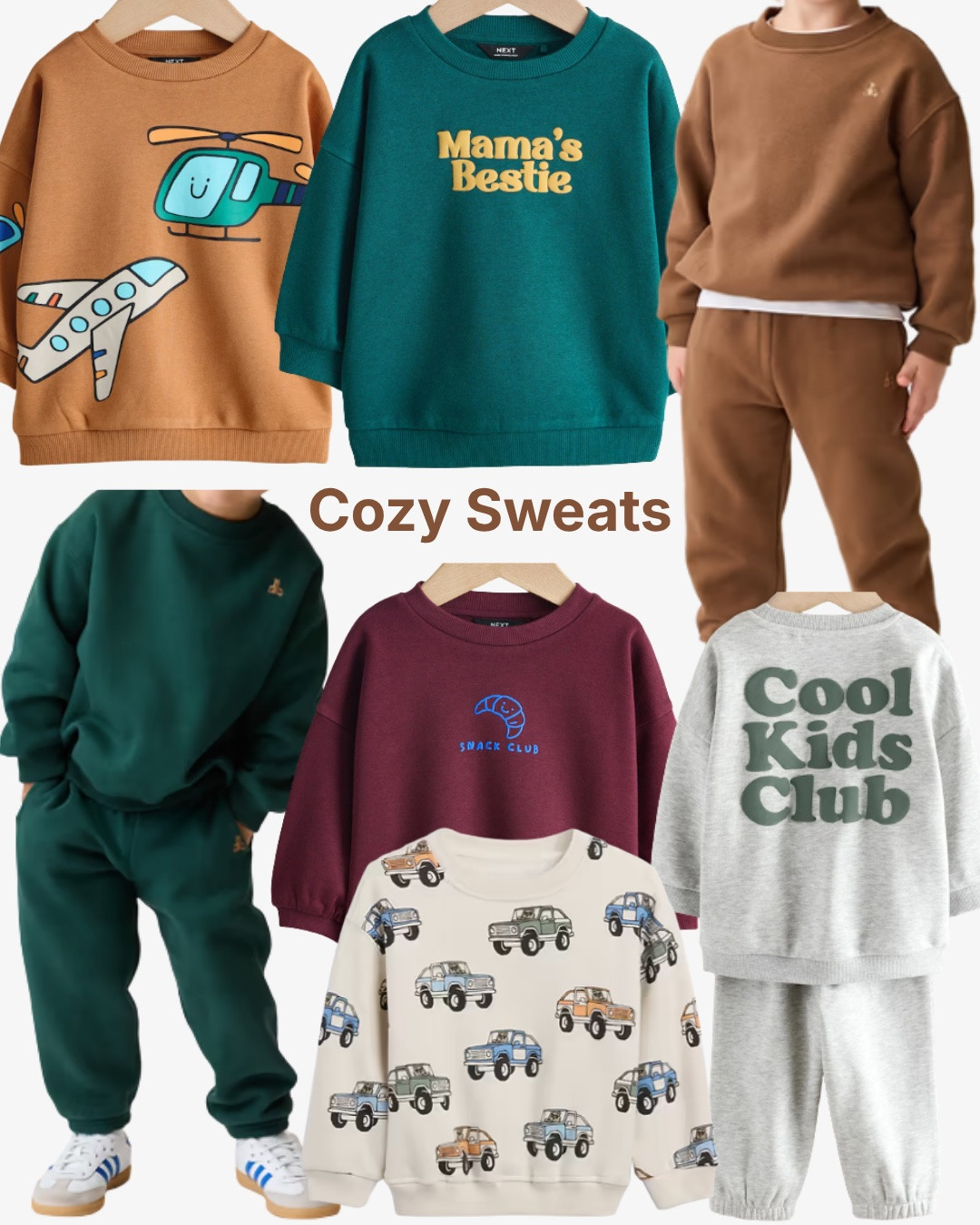 Fall preview 🍂🎃🪾
Things I’m excited to add to my cart for fall!

#toddlerboyclothes #toddlerboyoutfits  #toddlerboystyle #toddlerboyfashion #fallfashion #falltransition #fall2026 #fallstyle

#LTKSeasonal #LTKKids