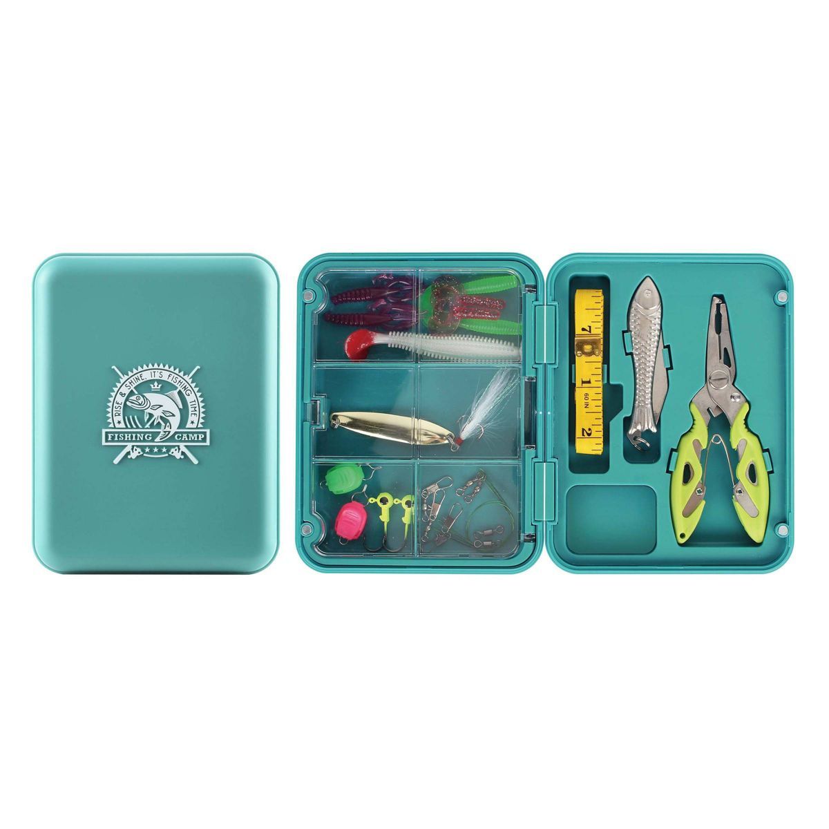 Adventure is Out There Fishing Tool Set | Target