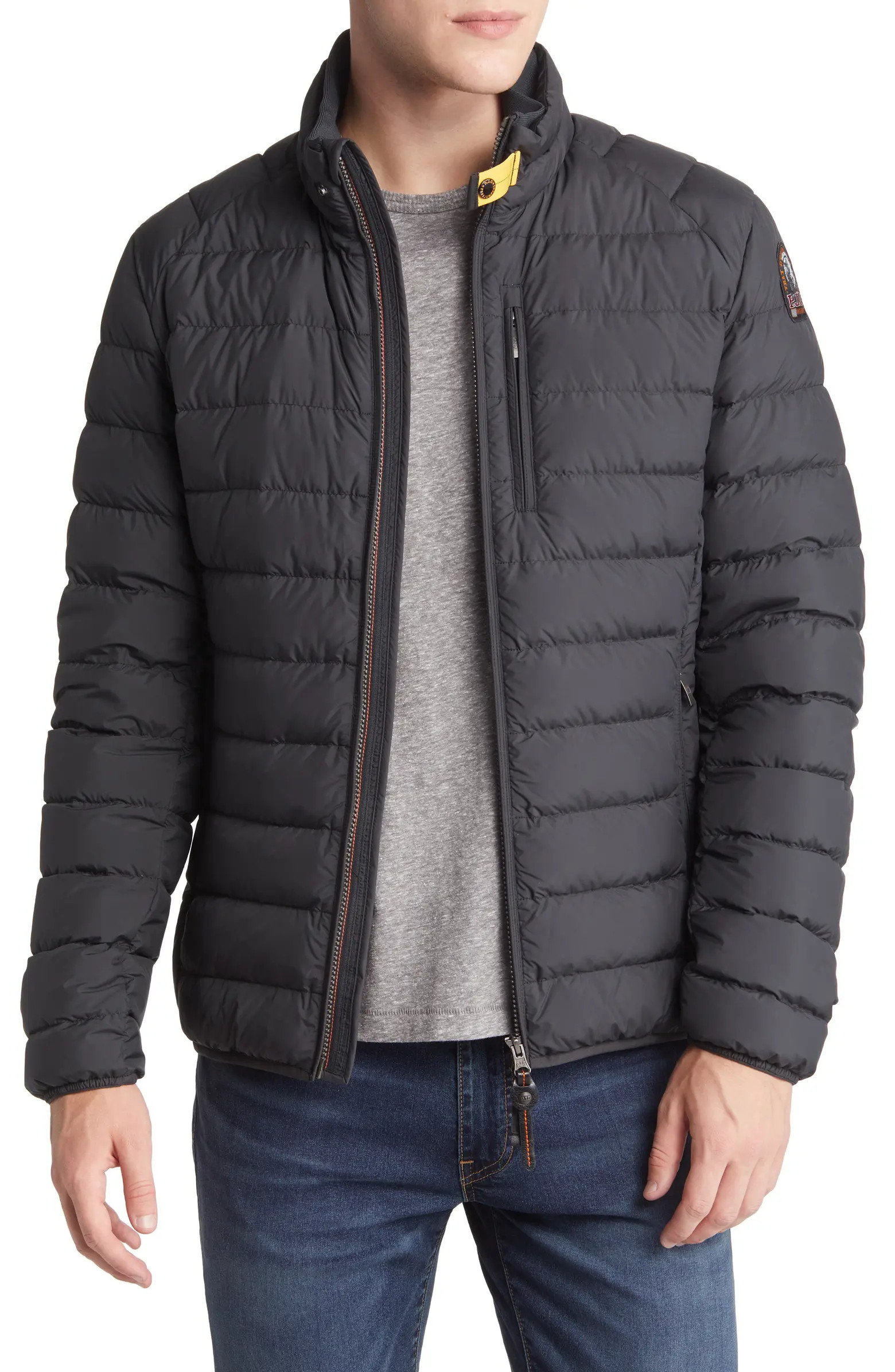 Parajumpers Men's Ugo Water Repellent Down Puffer Jacket | Nordstrom | Nordstrom