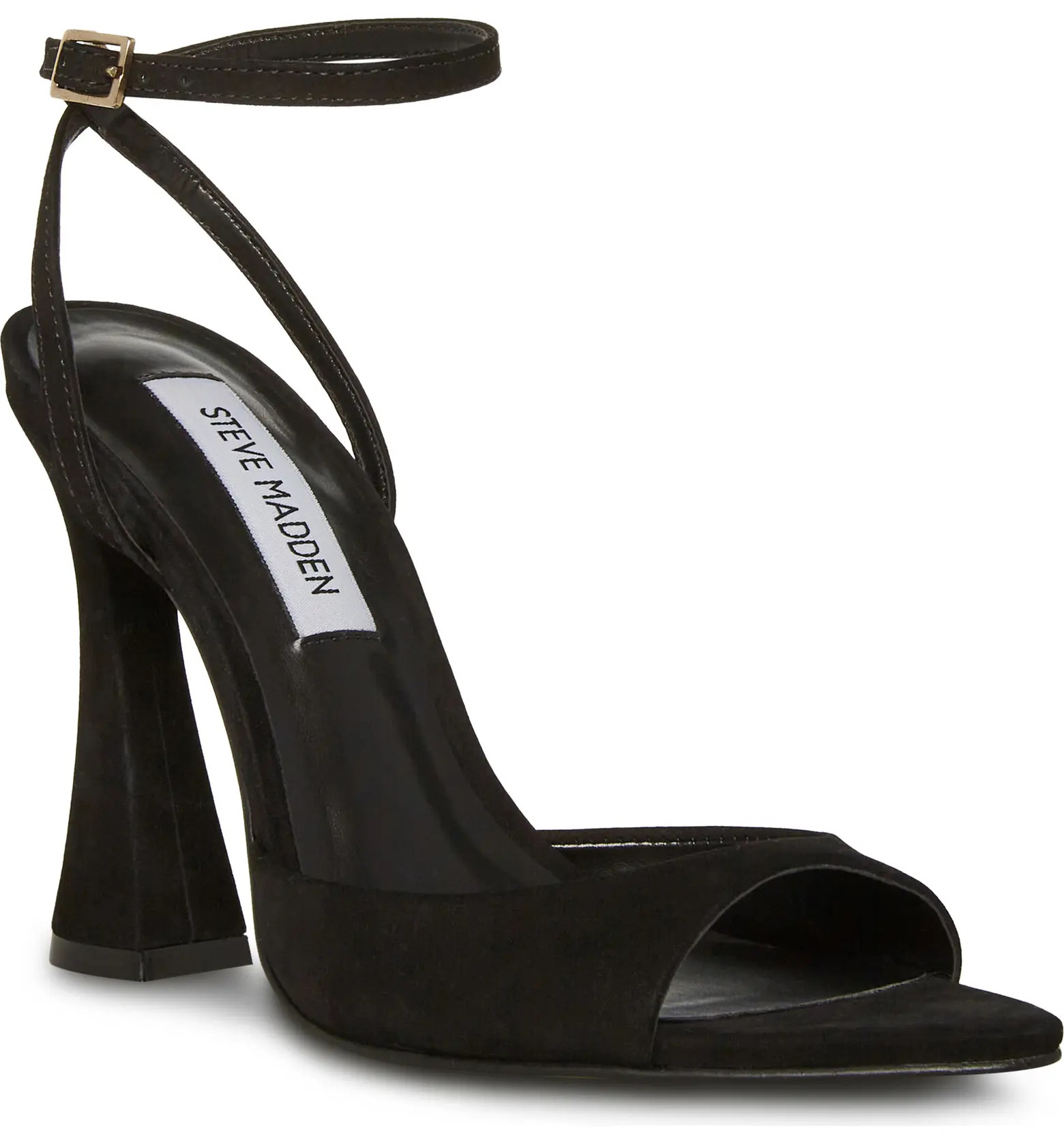 Beki Ankle Strap Pointed Toe Sandal (Women) | Nordstrom
