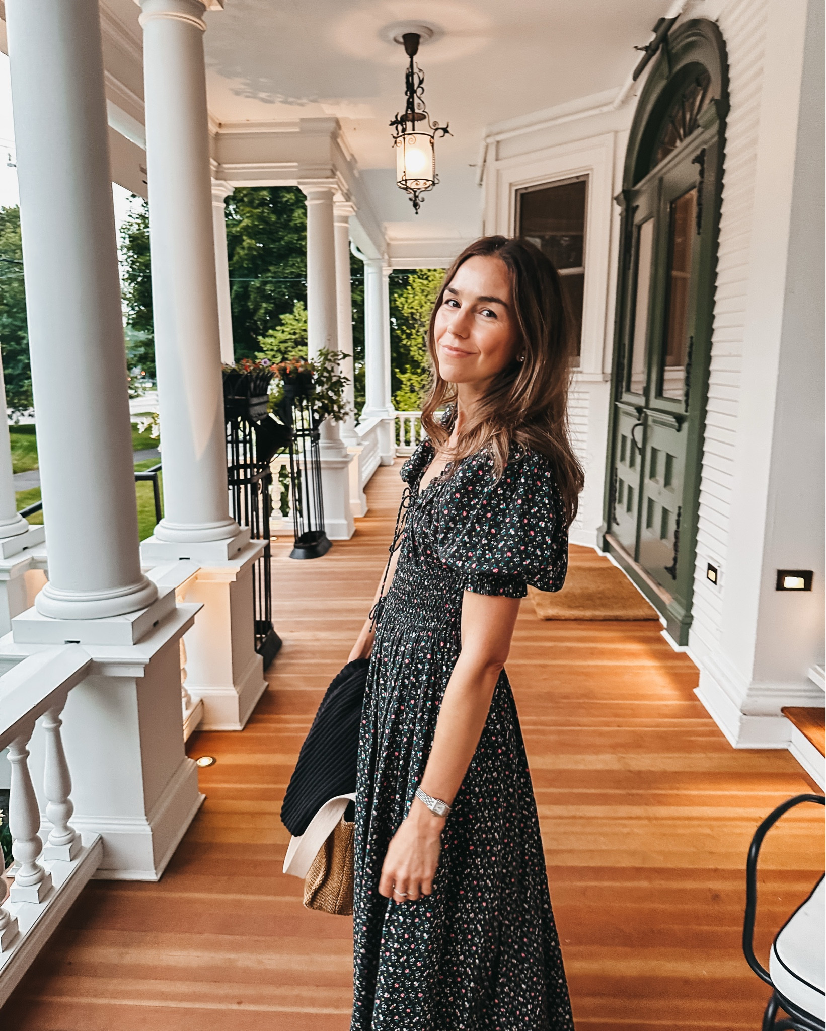 Dôen dress is now 3 years strong 