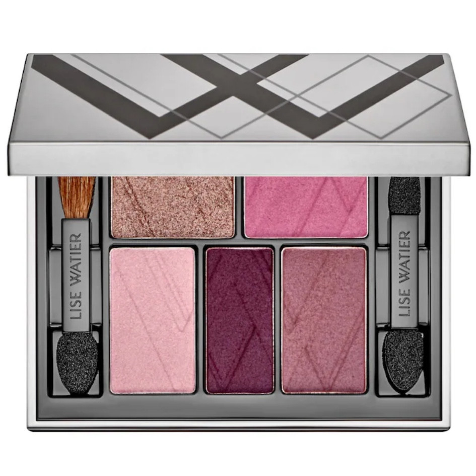 Bright and deep tones. Great for winter palettes. #deep #bright #cool #winter #makeup 

#LTKcanada #LTKbeauty