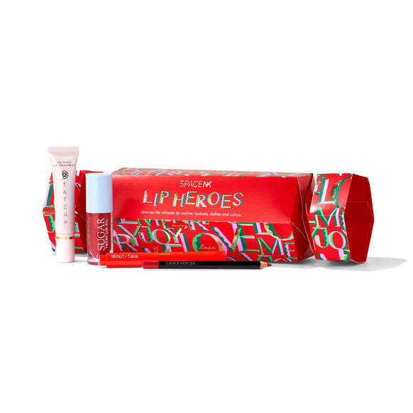 Lip Heroes | Space NK - UK