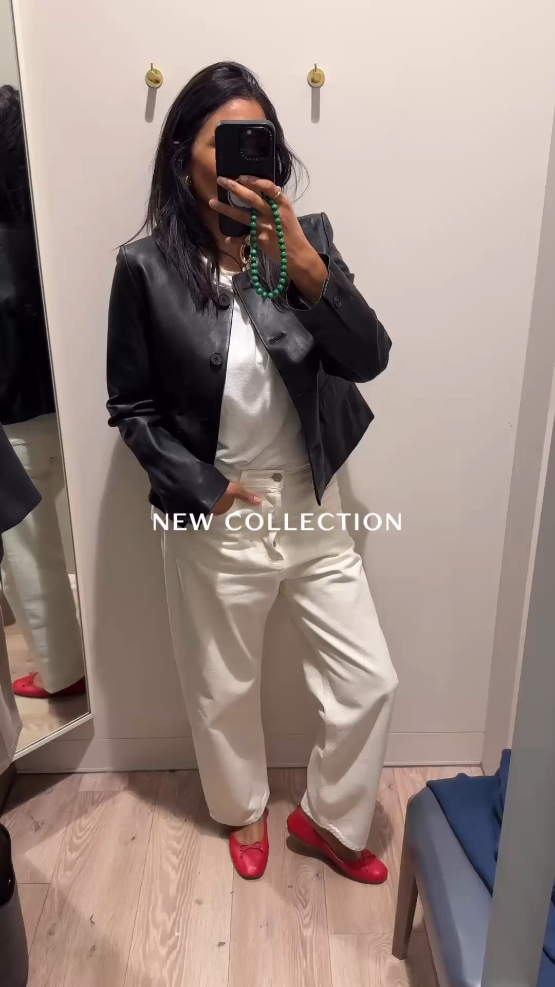 M&S try on 

#LTKjeans #LTKwinter #LTKuk