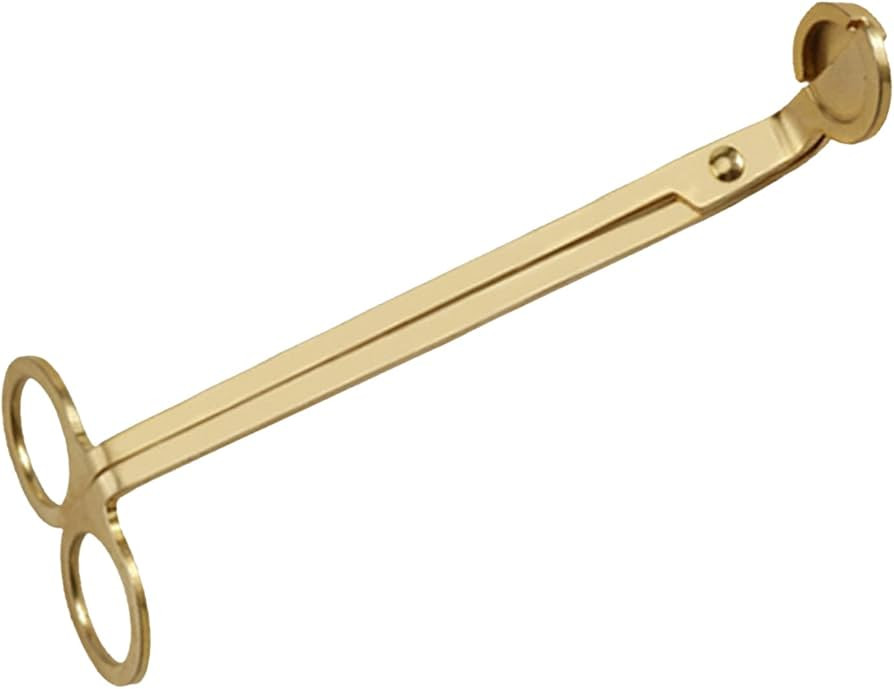 Candle Wick Scissor,Candle Wick Cutter,Candle Wick Clipper,Candle Wick Trimmer for Cutter Candle ... | Amazon (CA)