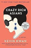Crazy Rich Asians (Crazy Rich Asians Trilogy) | Amazon (US)