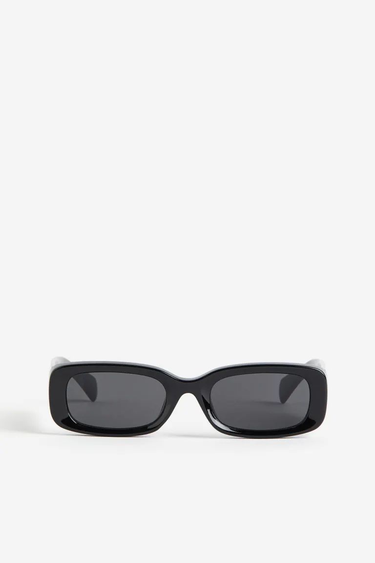 Rectangular Sunglasses | H&M (US + CA)