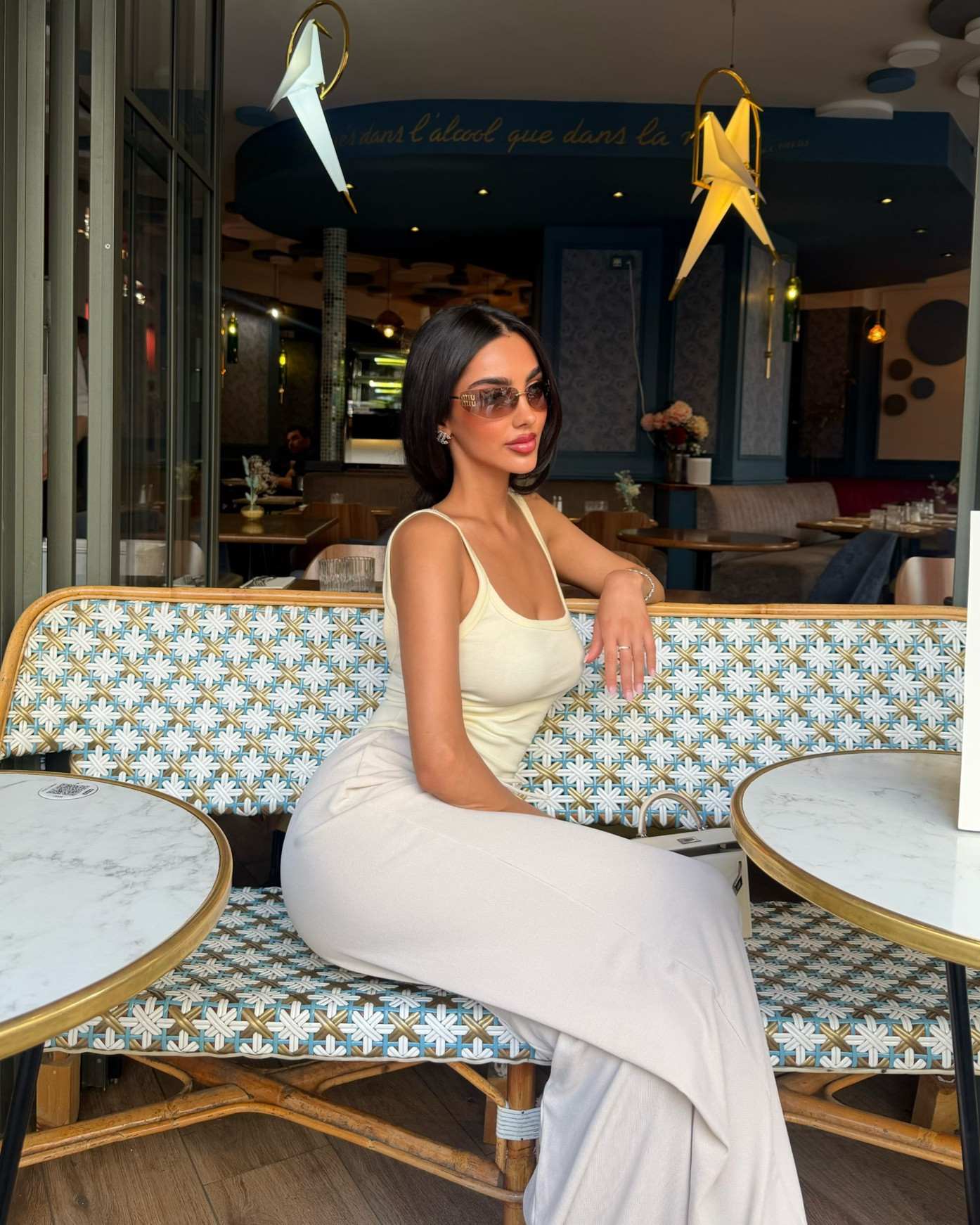 city fit in pariii 🥐🍋🌼

#LTKstyletip #LTKsummer #LTKeurope