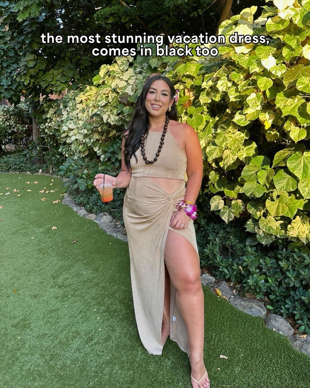 Midsize spring break outfits & swimwear that make me feel confident! The most stunning vacation dress 😍
-
-
-
Midsize fashion, spring break outfits, spring dresses, swimwear, resortwear, beach outfits, midsize outfit ideas, matching set, maxi dress, denim shorts, swimsuits

#LTKMidsize #LTKspring #LTKTravel