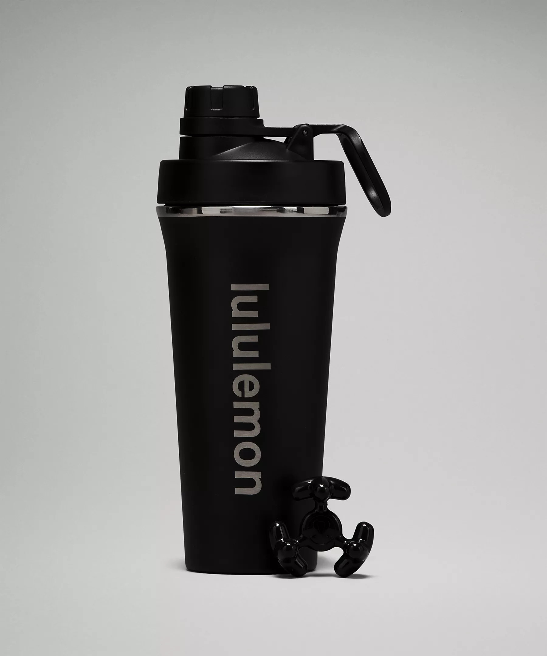 Back to Life Shaker Bottle 24oz | Lululemon (US)