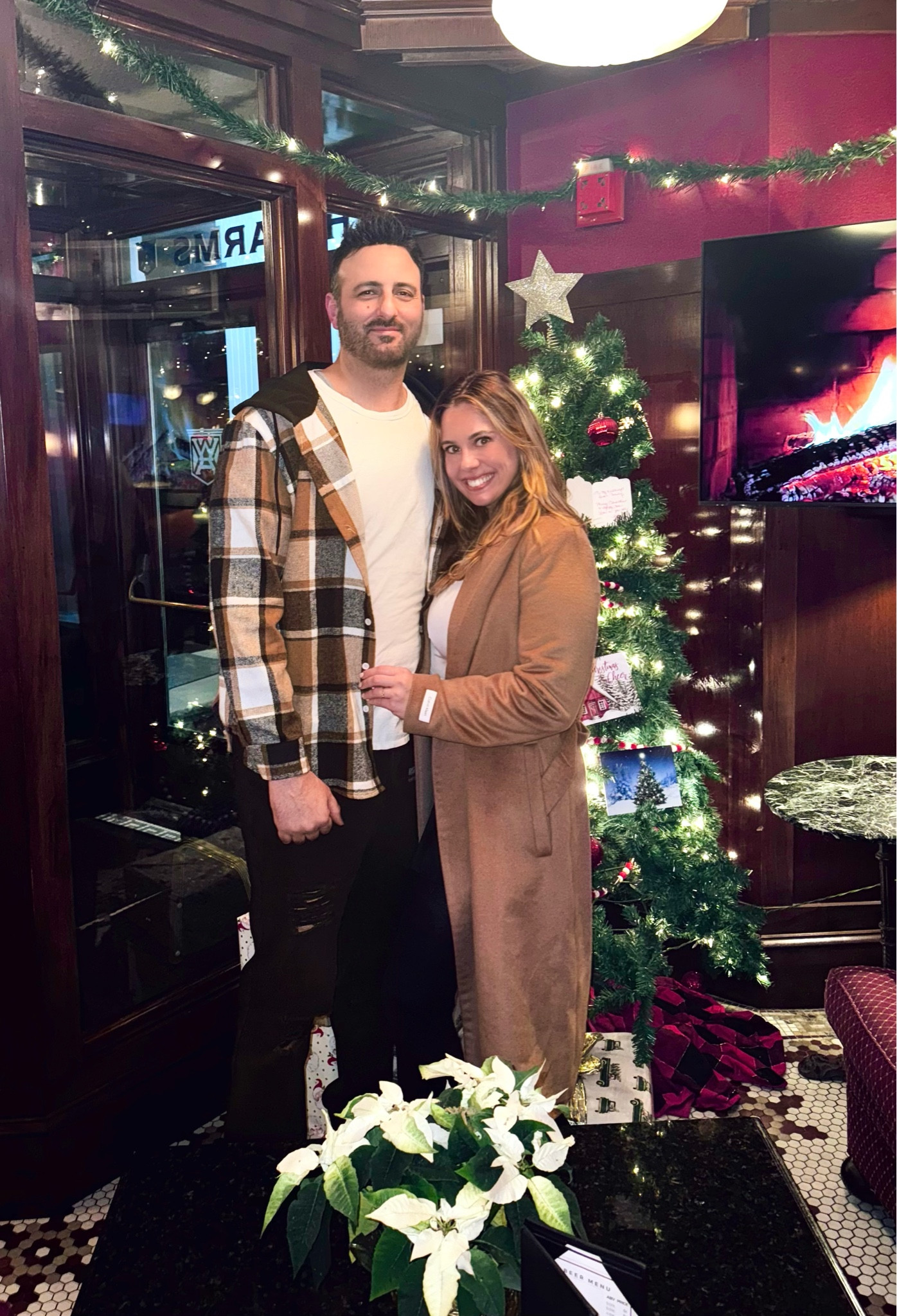 Calvin Klein cost for the win for winter- size medium 

#LTKSeasonal #LTKGiftGuide #LTKHoliday