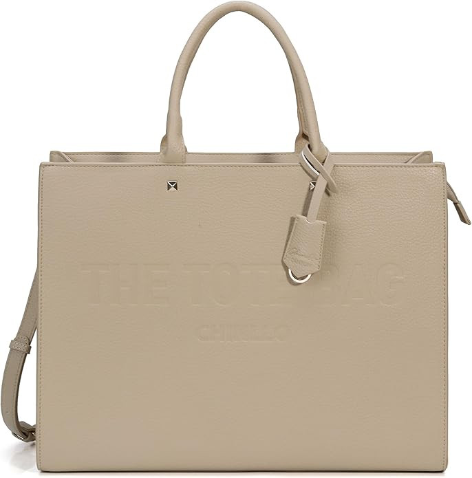 Tote Bag for Women Top Handle Satchel Purse and Handbags with Shoulder Strap | Amazon (US)