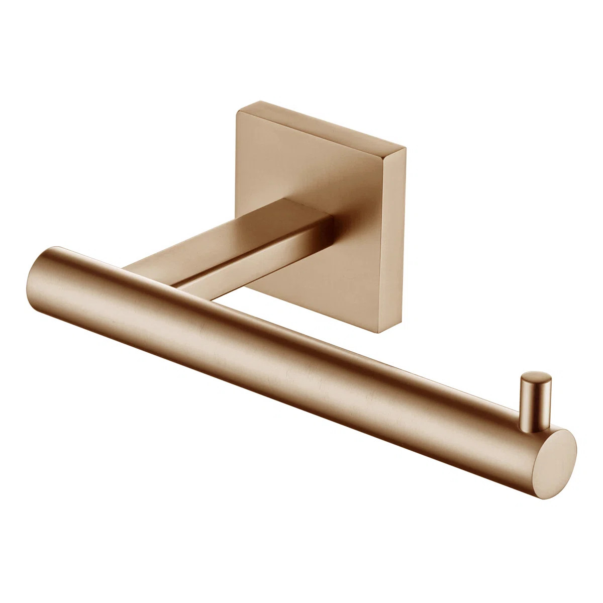 Toilet Paper Holder Wall Mount B2005CPG | Wayfair North America