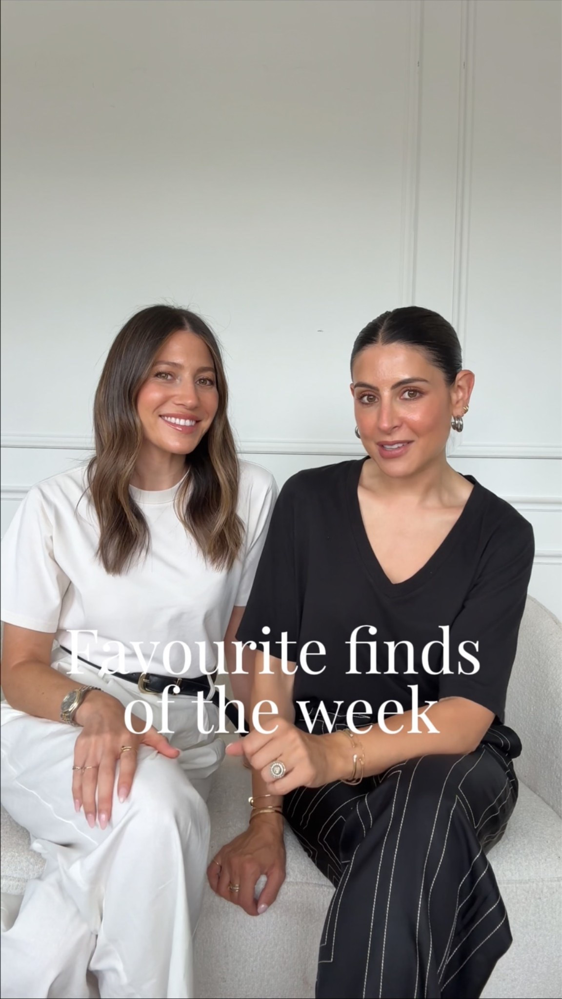 Fave finds of the week 👀

#LTKsummer #LTKuk #LTKeurope