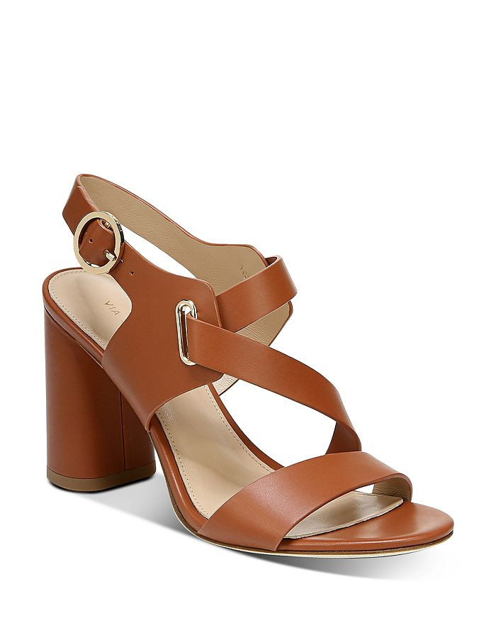 Via Spiga Women's Hyria Strappy High-Heel Sandals Shoes - Bloomingdale's | Bloomingdale's (US)