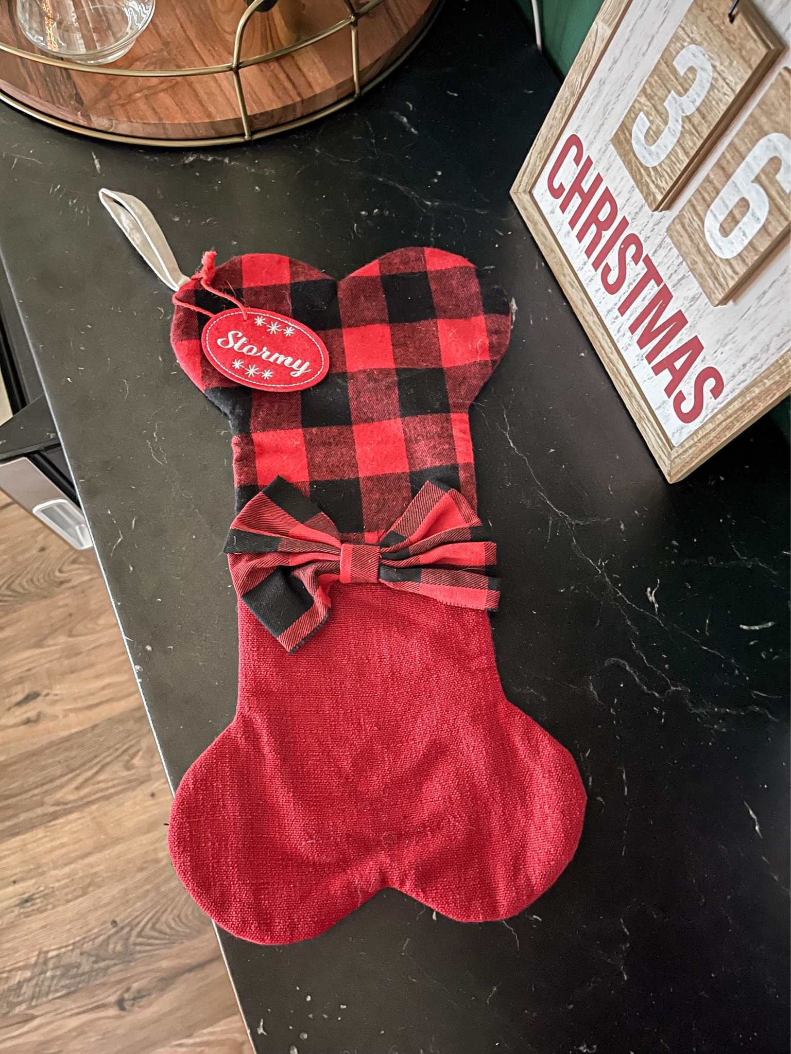 Personalized Dog Stockings! 

#LTKHoliday #LTKhome #LTKSeasonal