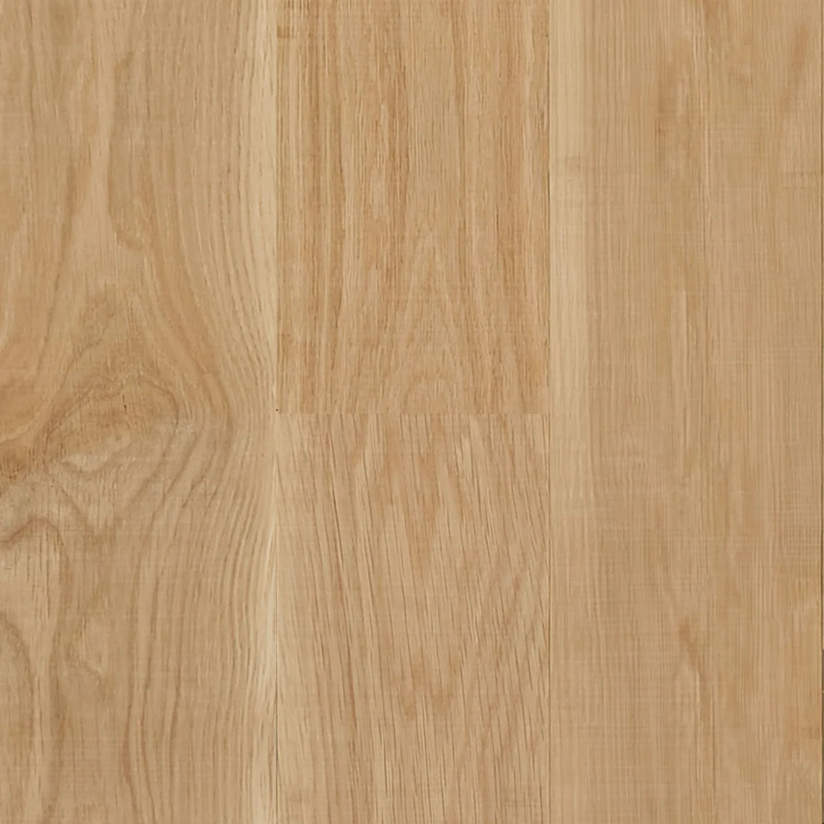 R.L. Colston 3/4 in. Select White Oak Unfinished Solid Hardwood Flooring 5 in. Wide | LL Flooring | LL Flooring