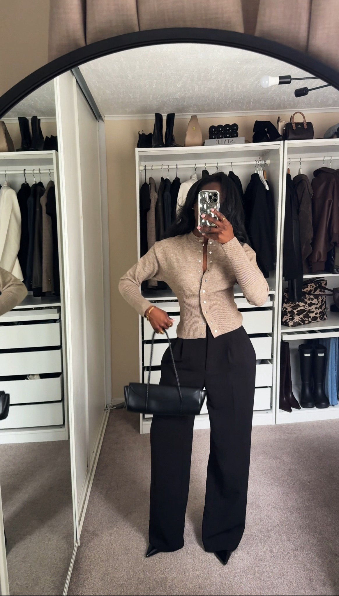 Trousers for Work  #autumnoutfits  

#LTKautumn #LTKworkwear #LTKuk