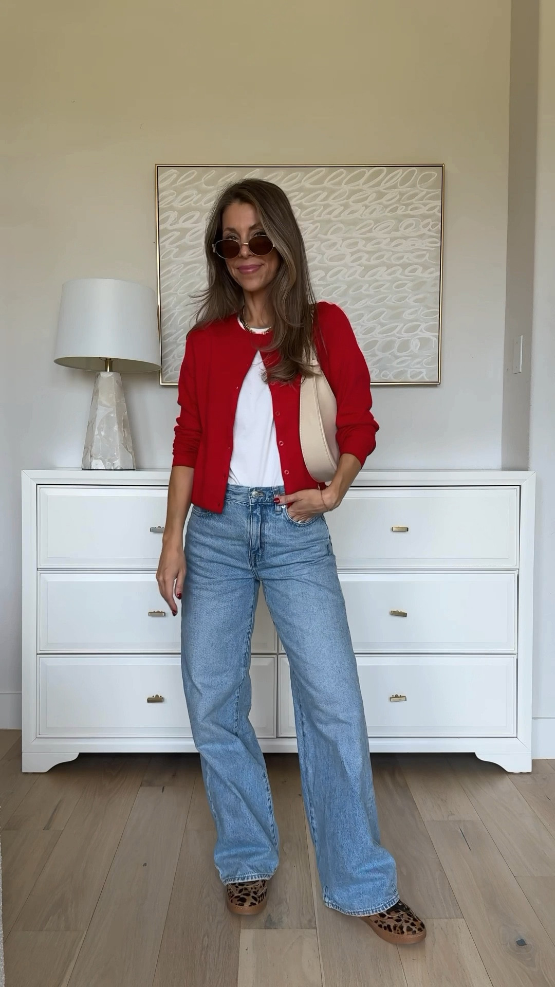 Grab these target cardigans while you can! Come in so many colors and a great staple piece for fall that’s simple and trending! True to size  



#LTKStyleTip #LTKSeasonal #LTKFindsUnder50