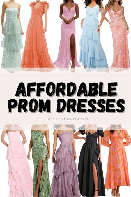 Affordable prom dresses online!
.
.
.
Prom, homecoming, hoco, date night dress, wedding dressess

#LTKfindsunder100 #LTKwedding #LTKstyletip