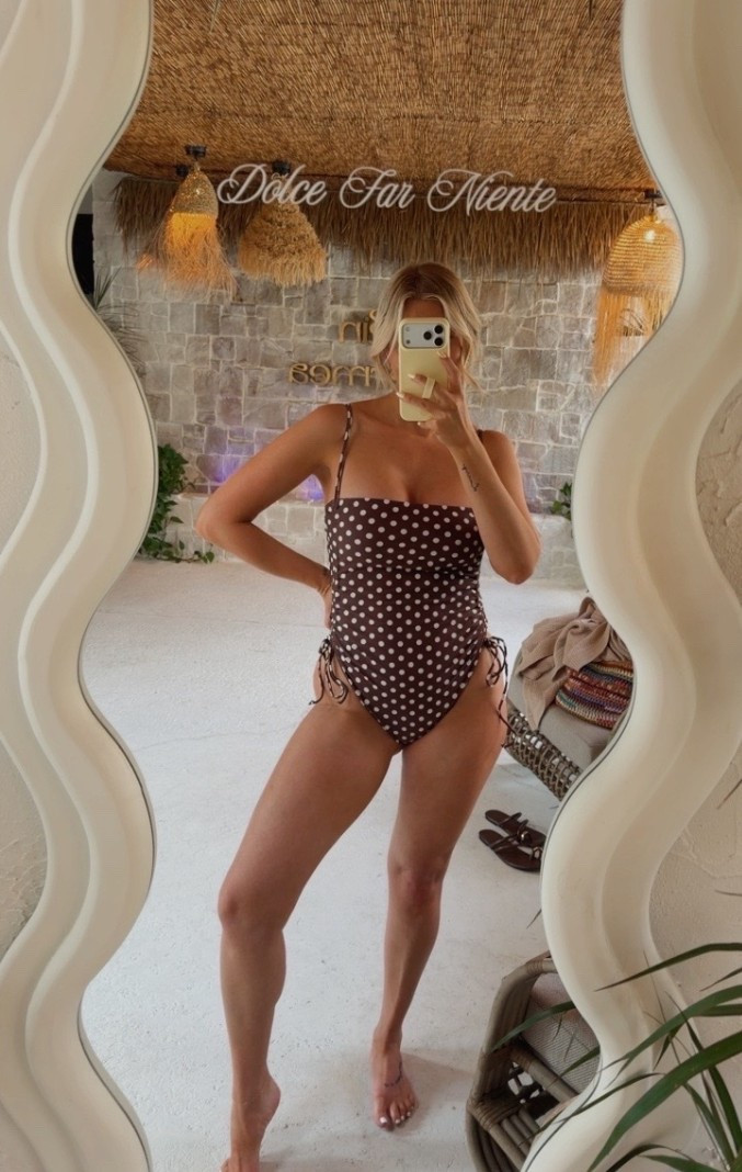 #LTKSeasonal #LTKSwim #LTKgrwm