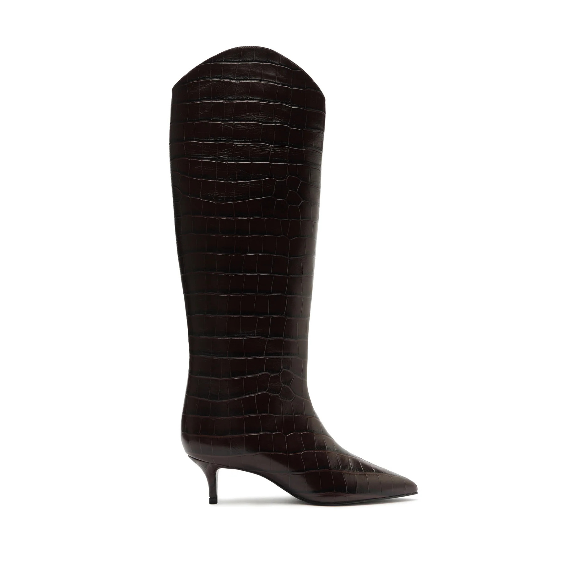 Maryana Lo Wide Boot | Schutz Shoes (US)