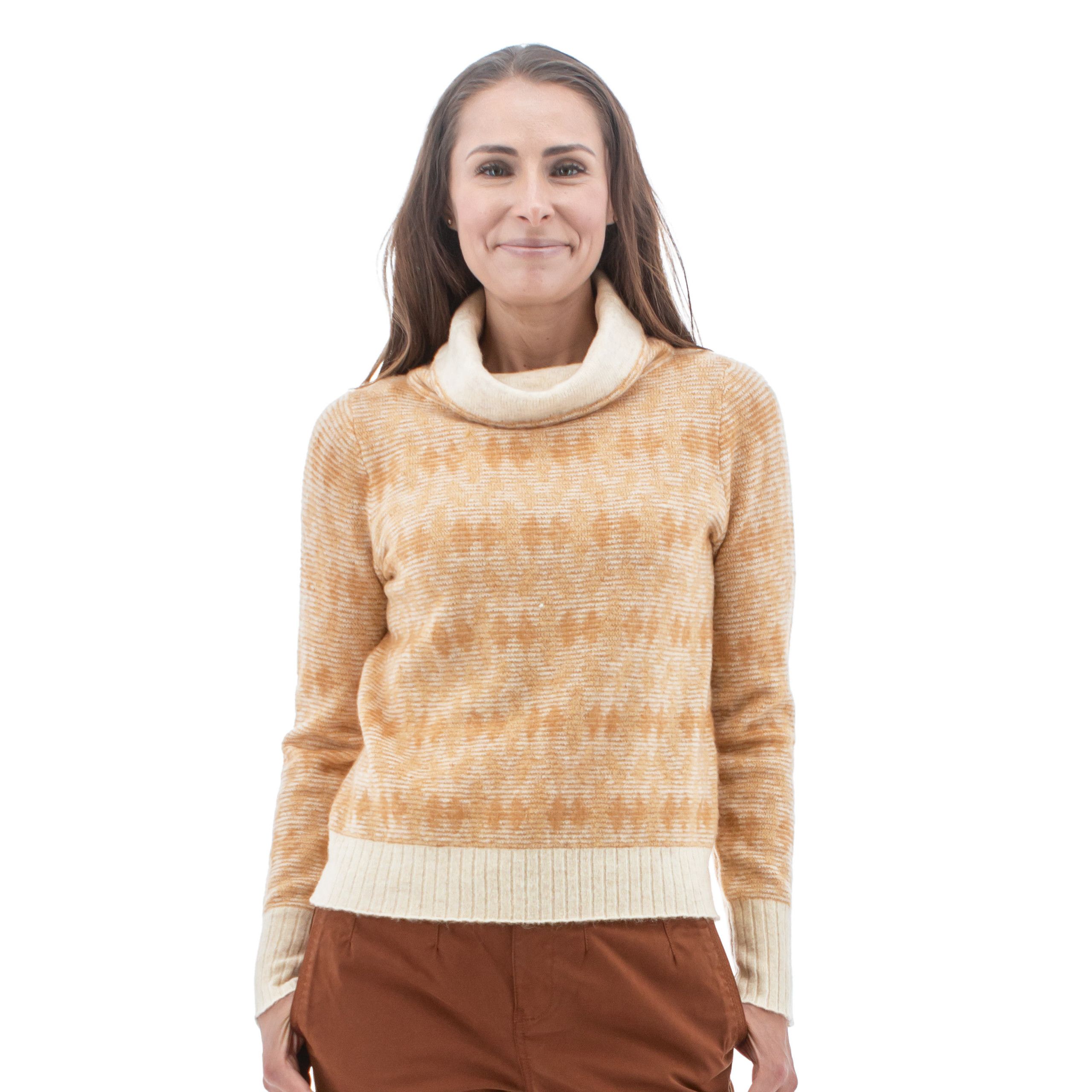 Paragon Sweater | Aventura Clothing