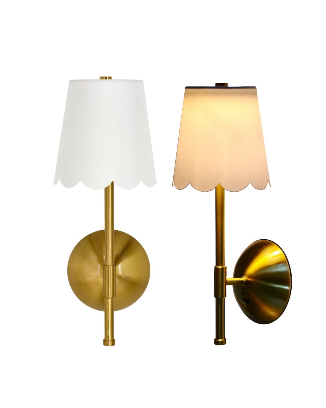 Elevate your home with this adorable cordless sconce

#LTKHome #LTKSaleAlert #LTKU