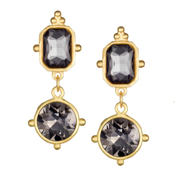 Cosmopolitan Earrings | Susan Shaw