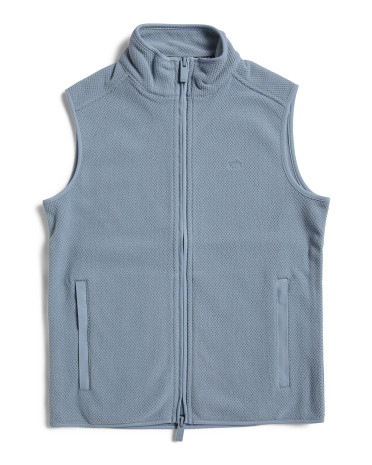 Boys Hucksley Vest | TJ Maxx