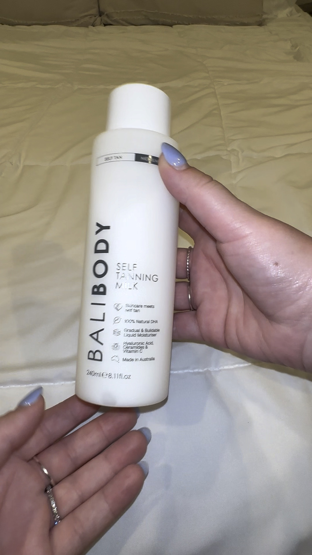 Literally my favorite self tanner ever 🤩

#LTKBeauty #LTKFindsUnder50