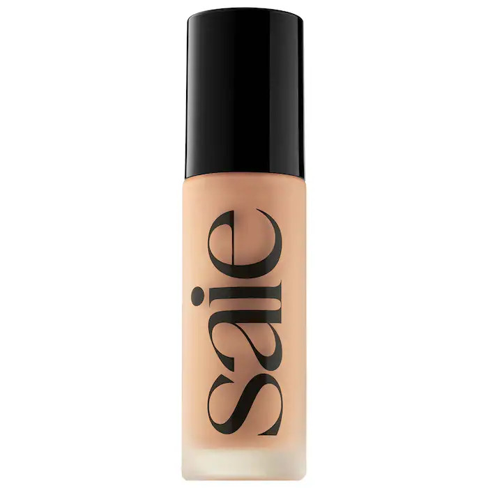 Glowy Super Skin Tint Foundation with Hyaluronic Acid | Sephora (US)