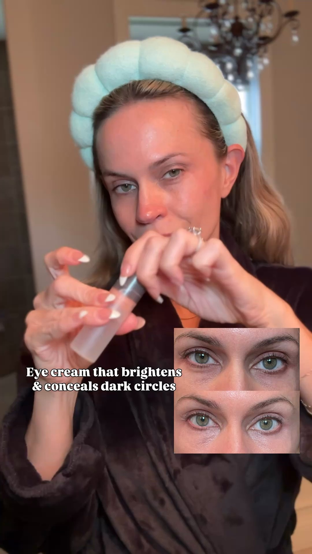 Code ROSEYKATE20

#LTKOver40 #LTKSaleAlert #LTKBeauty