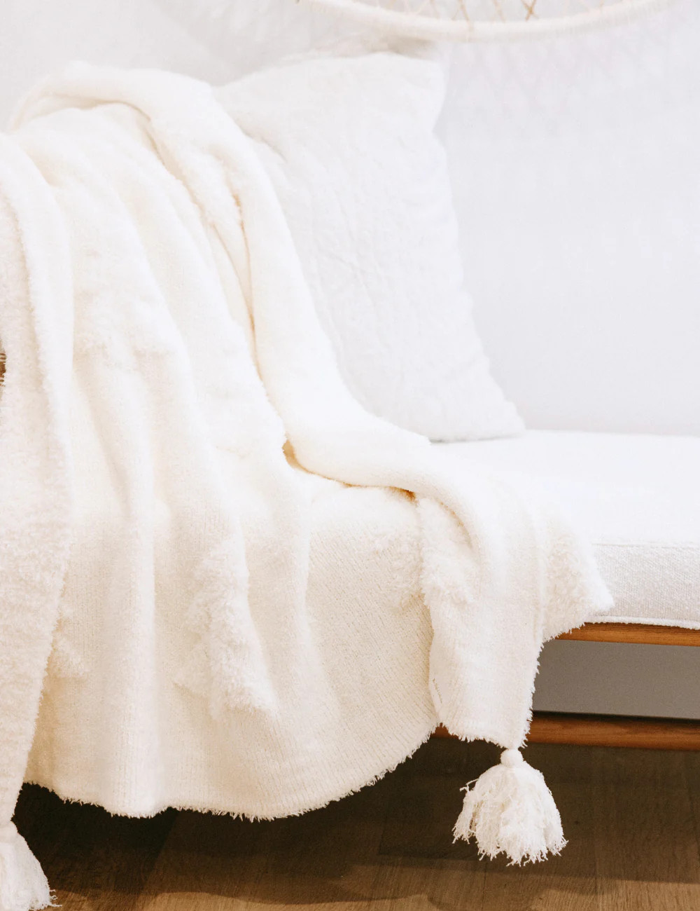 TSC X Madi Nelson: Christmas Tree Buttery Blanket- Pre-Order 11-30 or sooner | The Styled Collection