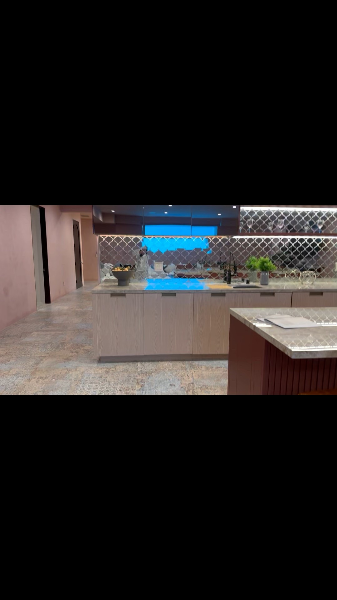 Center stage for every recipe, conversation, and morning coffee . #barstool☕✨ #kitchenisland #homecooking #culinarycorner #kitchengoals #interiordesign”

#LTKHome