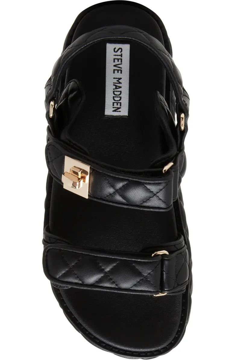 Bigmona Raffia Slingback Platform Sandal (Women) | Nordstrom