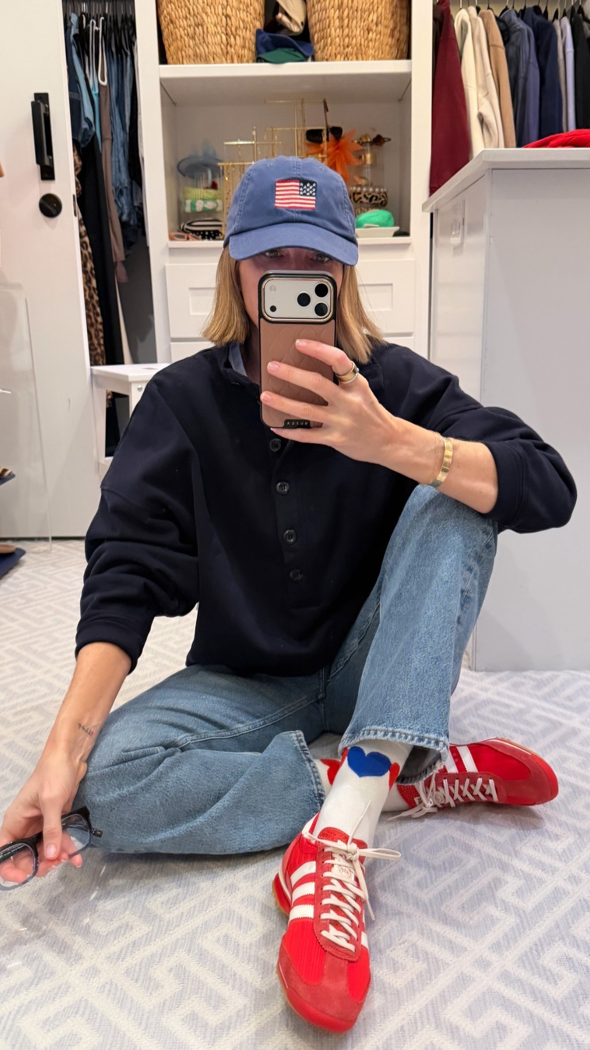 Drop // Off 
♥️💙🚌