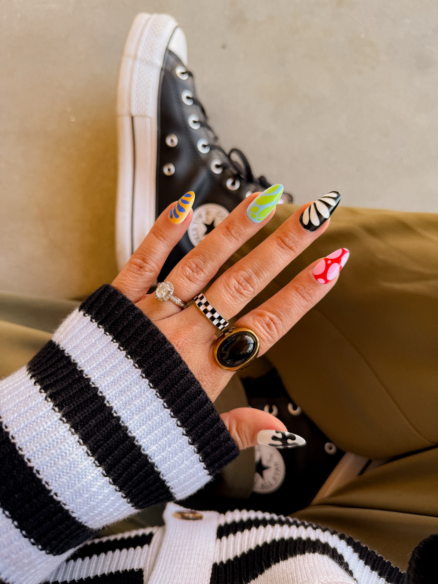 New press on nails


#LTKFindsUnder50 #LTKStyleTip #LTKBeauty