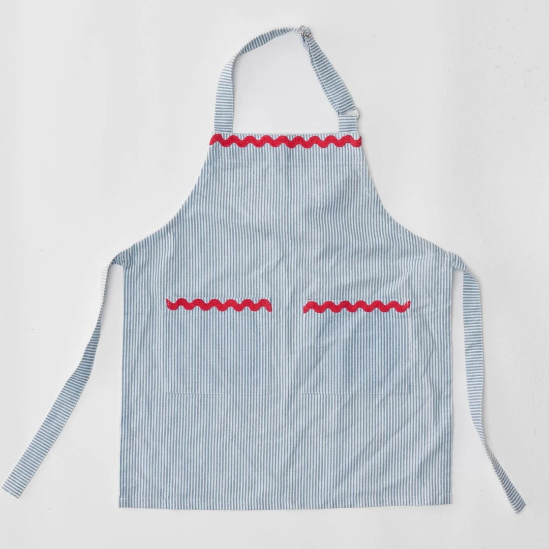 Kids’ Apron | Weezie Towels